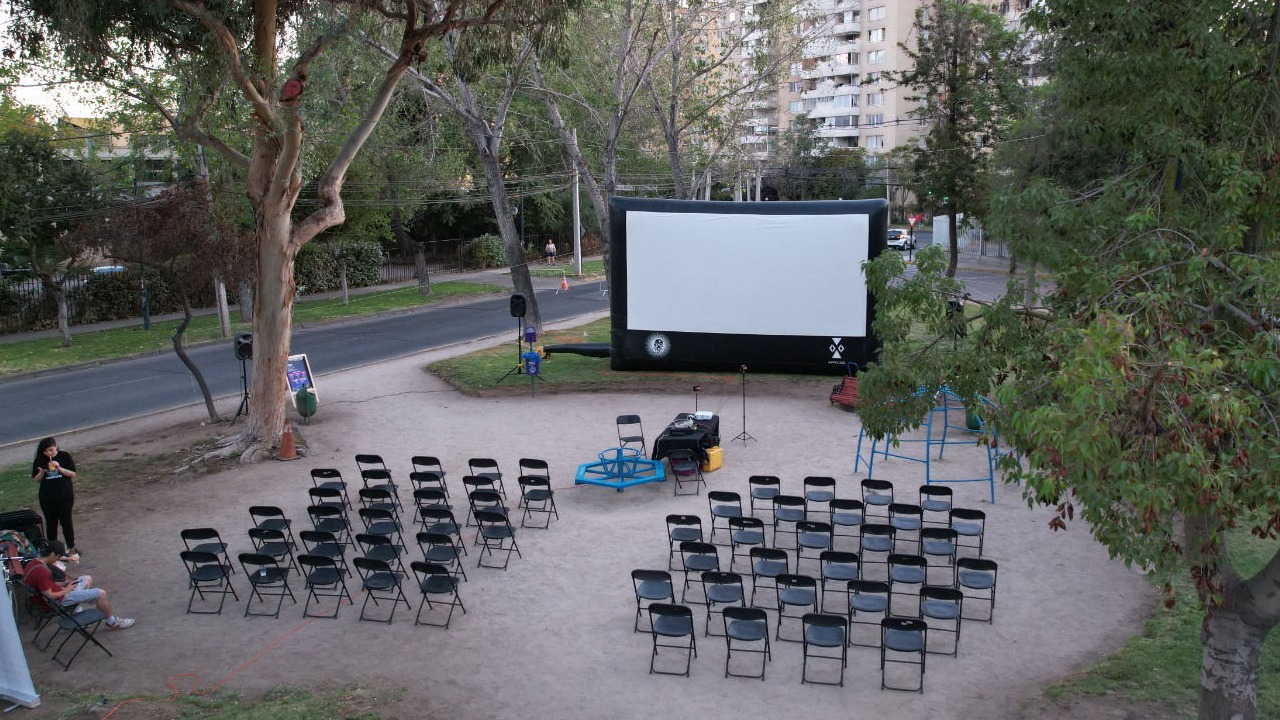 Cine Libre