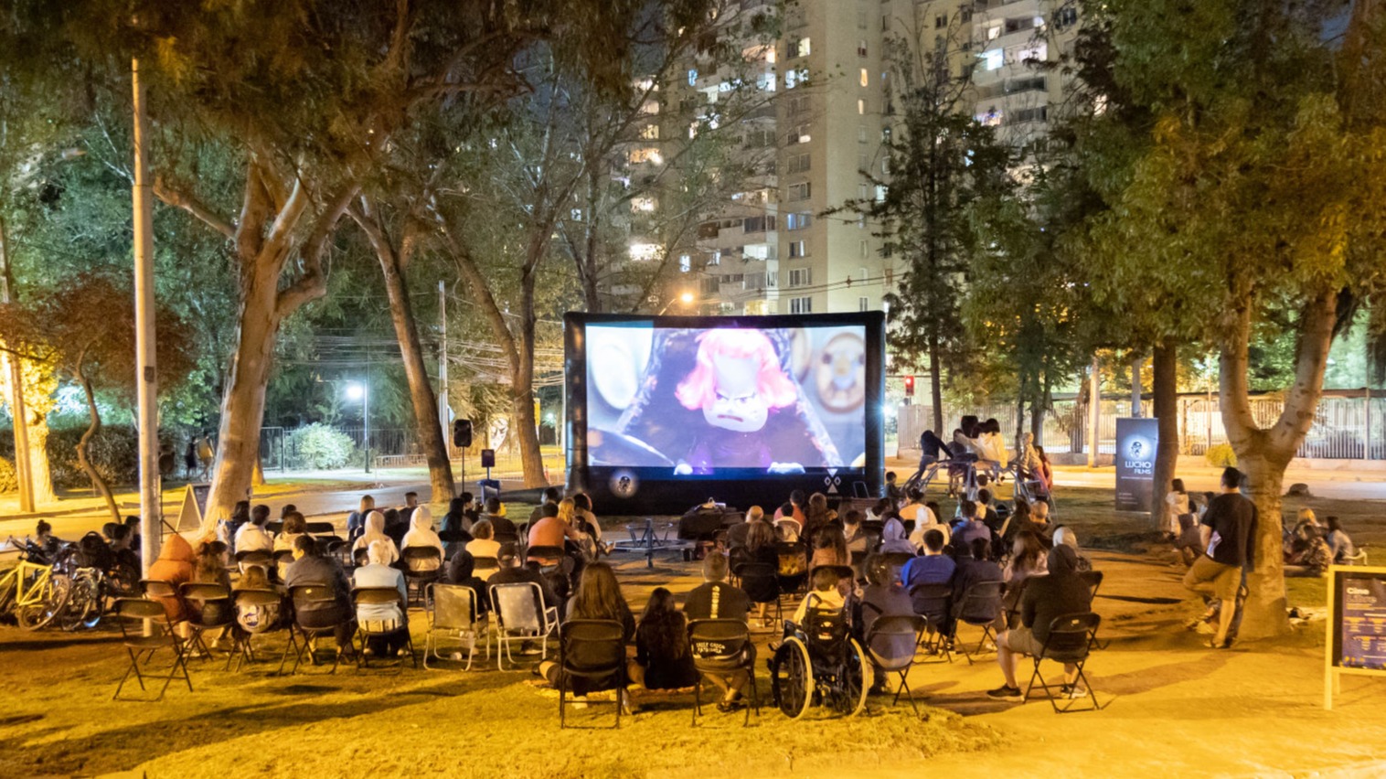 Cine Libre